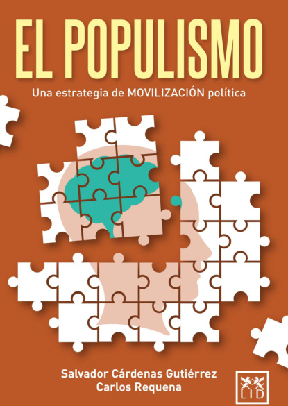 Скачать книгу El Populismo