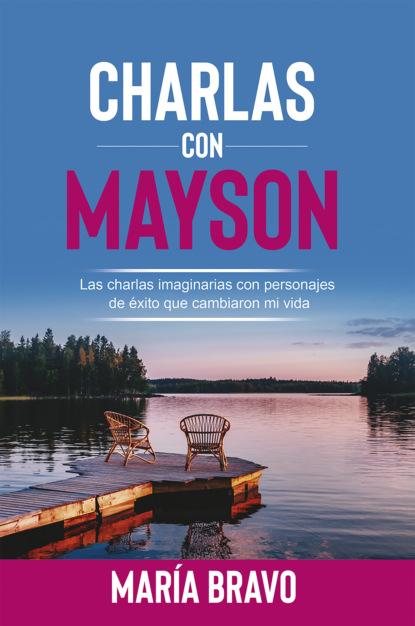 Скачать книгу Charlas con Mayson