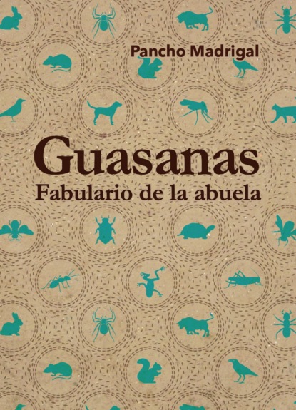 Скачать книгу Guasanas