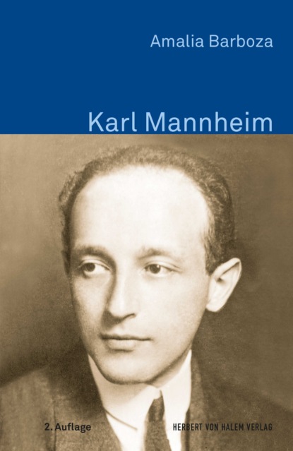 Скачать книгу Karl Mannheim