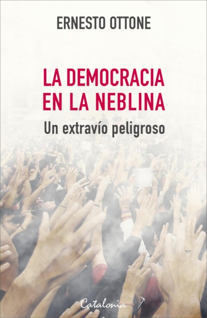 Скачать книгу La democracia en la neblina