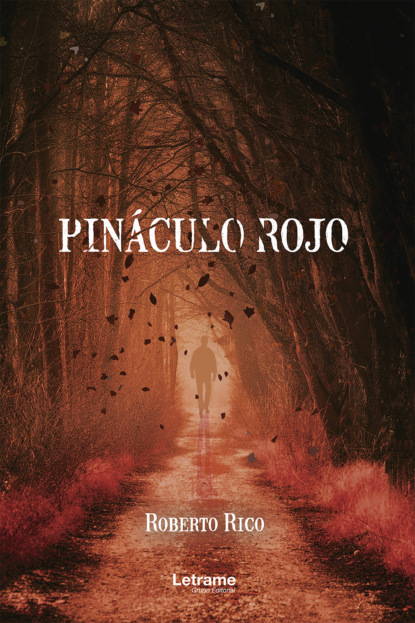 Скачать книгу Pináculo Rojo