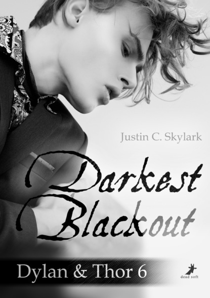 Скачать книгу Darkest Blackout