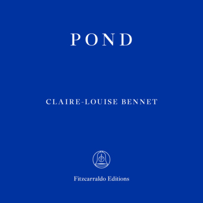 Скачать книгу Pond (Unabridged)