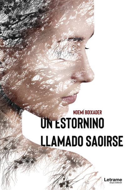 Скачать книгу Un estornino llamado Saoirse