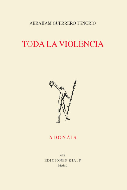 Скачать книгу Toda la violencia