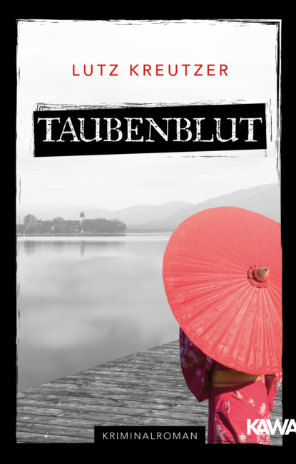 Скачать книгу Taubenblut