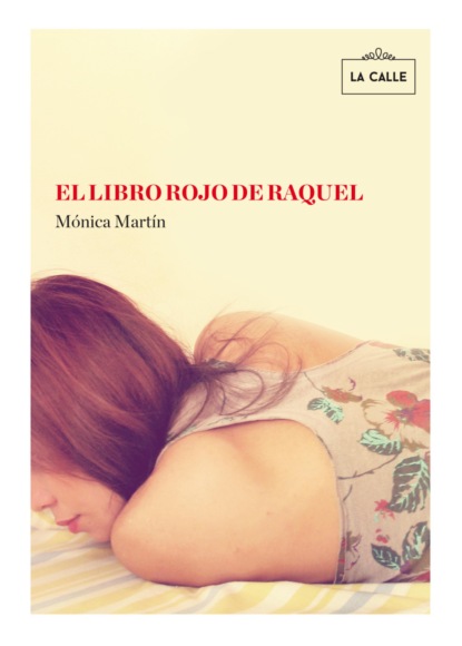 Скачать книгу El libro rojo de Raquel