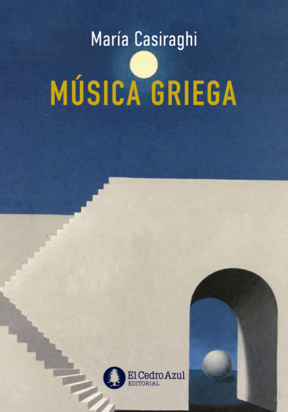 Скачать книгу Música Griega