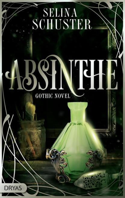 Скачать книгу Absinthe