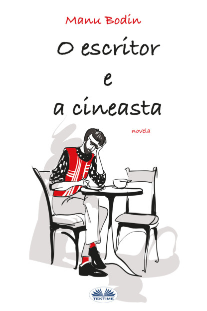 Скачать книгу O Escritor E A Cineasta