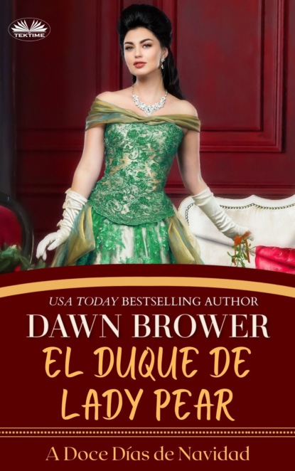 Скачать книгу El Duque De Lady Pear