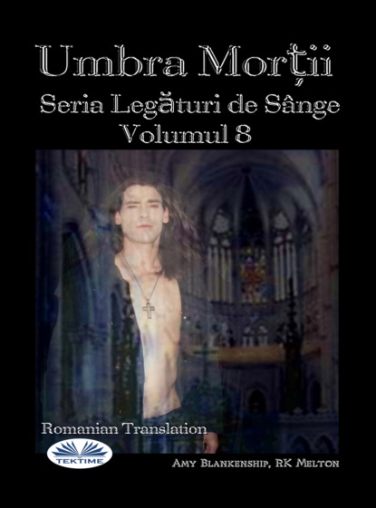 Скачать книгу Umbra Morții (Legături De Sânge Volumul 8)