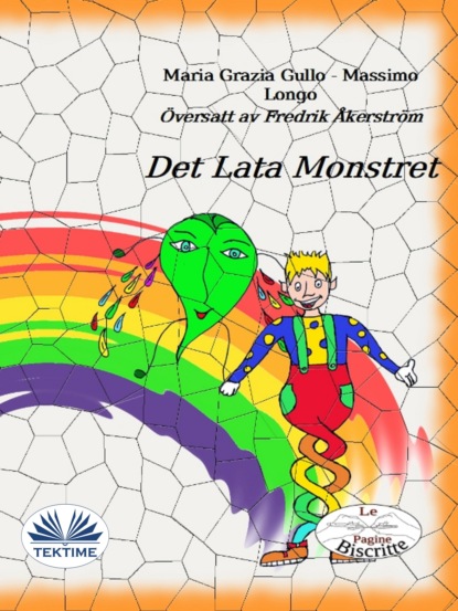 Скачать книгу Det Lata Monstret