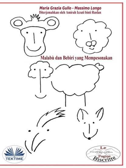 Скачать книгу Malabù Dan Bebiri Yang Mempesonakan