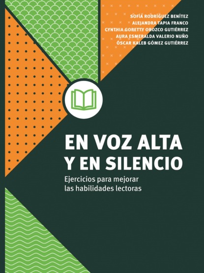 Скачать книгу En voz alta y en silencio