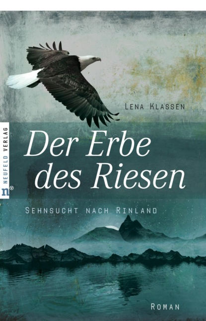 Скачать книгу Der Erbe des Riesen