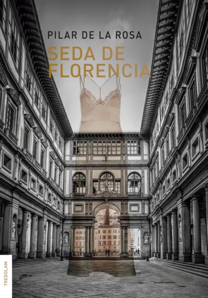 Скачать книгу Seda de Florencia