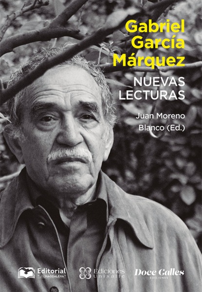 Скачать книгу Gabriel García Márquez. Nuevas lecturas