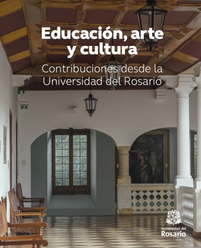 Скачать книгу Educación, arte y cultura