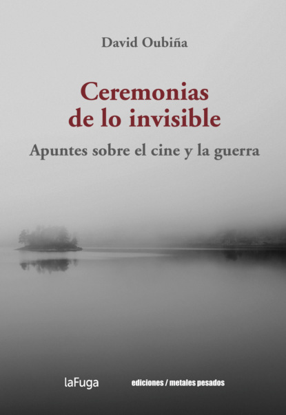Скачать книгу Ceremonias de lo invisible