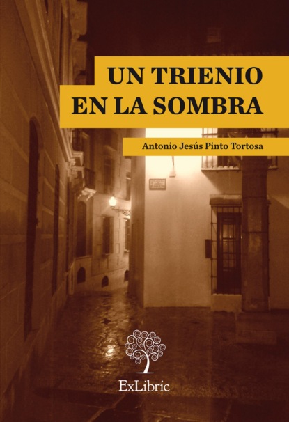 Скачать книгу Un trienio en la sombra