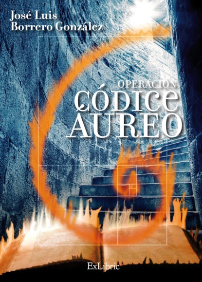 Скачать книгу Operación Códice Áureo