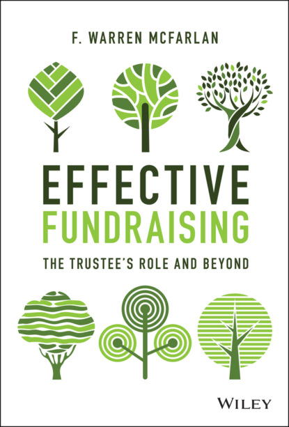 Скачать книгу Effective Fundraising