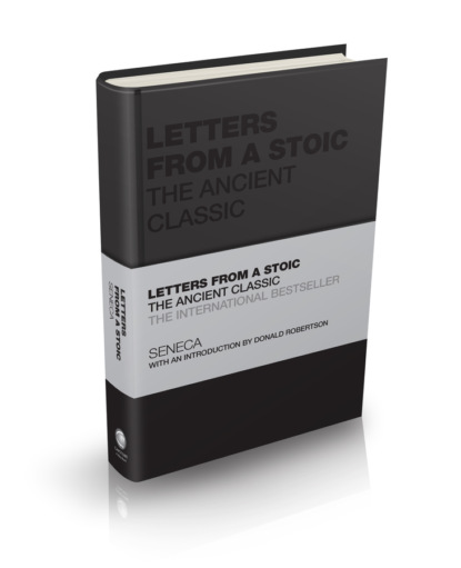 Скачать книгу Letters from a Stoic