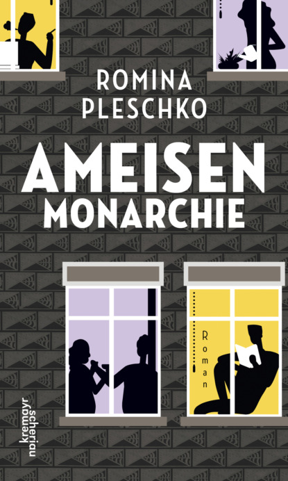 Скачать книгу Ameisenmonarchie