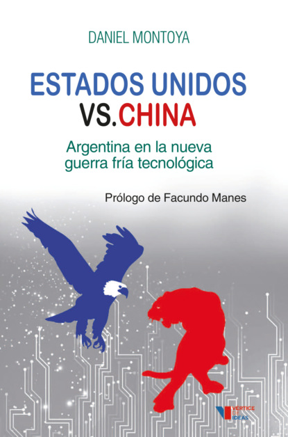 Скачать книгу Estados Unidos versus China