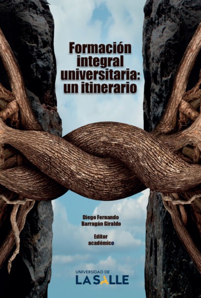 Скачать книгу Formación integral universitaria