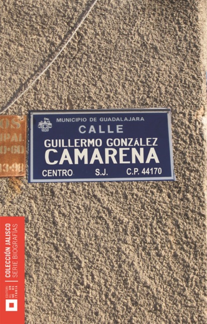 Скачать книгу Guillermo González Camarena