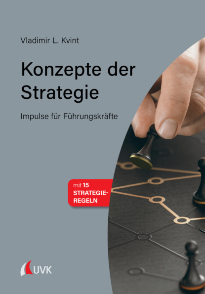 Скачать книгу Konzepte der Strategie