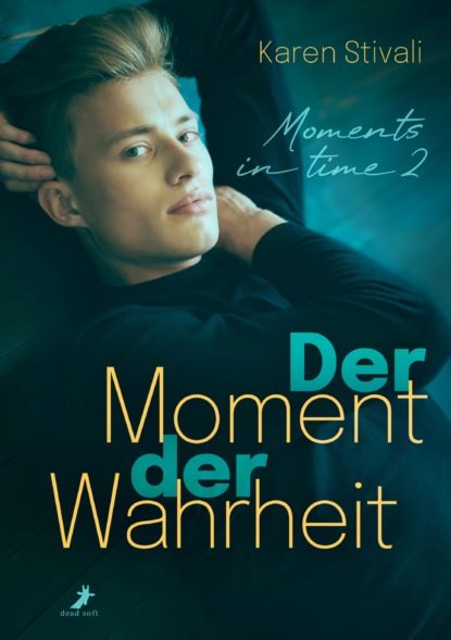 Скачать книгу Der Moment der Wahrheit