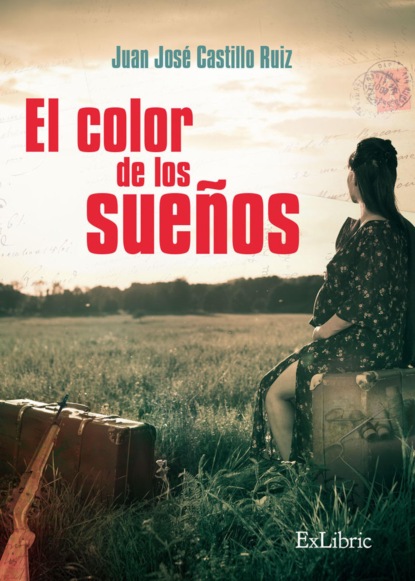Скачать книгу El color de los sueños