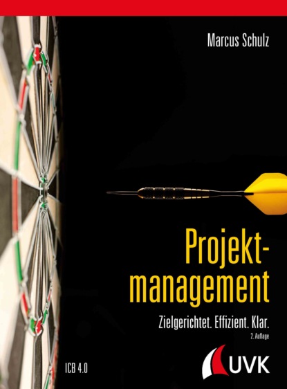 Скачать книгу Projektmanagement