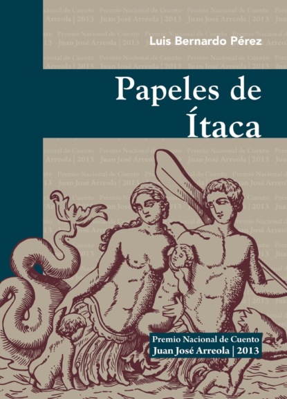 Скачать книгу Papeles de Ítaca