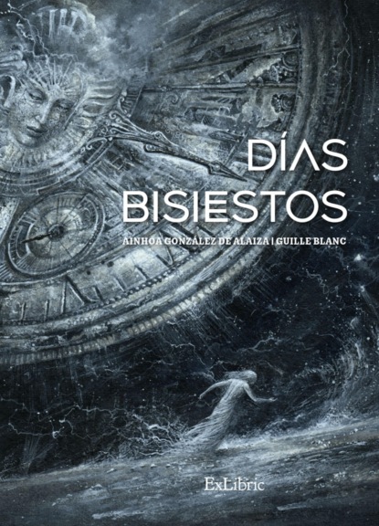 Скачать книгу Días bisiestos