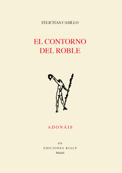 Скачать книгу El contorno del roble