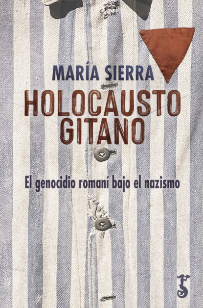 Скачать книгу Holocausto gitano