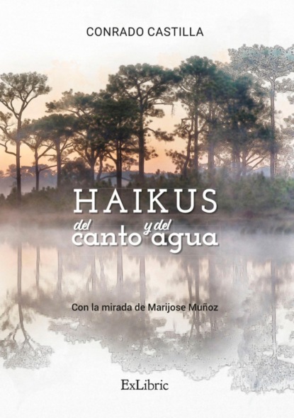 Скачать книгу Haikus del canto y del agua