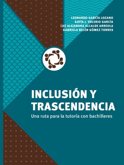 Скачать книгу Inclusión y trascendencia
