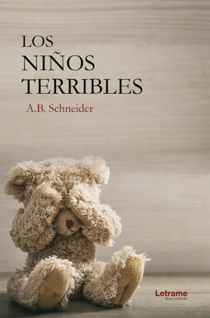 Скачать книгу Los niños terribles