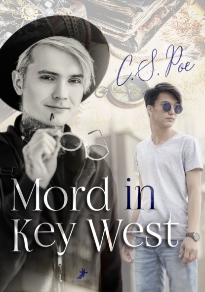 Скачать книгу Mord in Key West