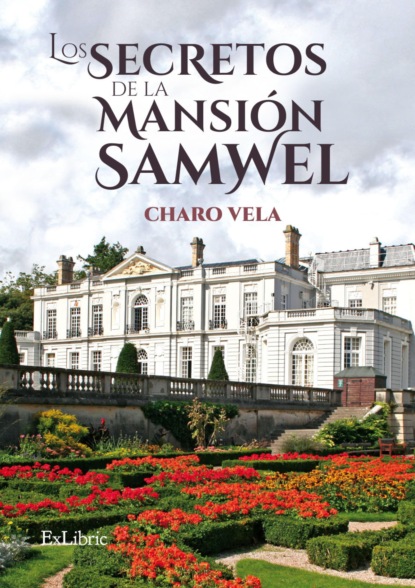 Скачать книгу Los secretos de la mansión Samwel