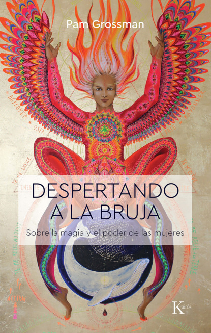 Скачать книгу Despertando a la bruja