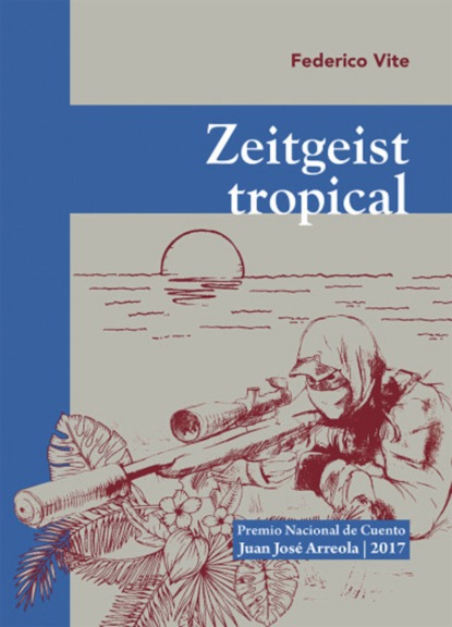 Скачать книгу Zeitgeist tropical