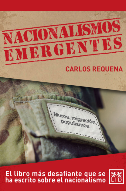 Скачать книгу Nacionalismos emergentes