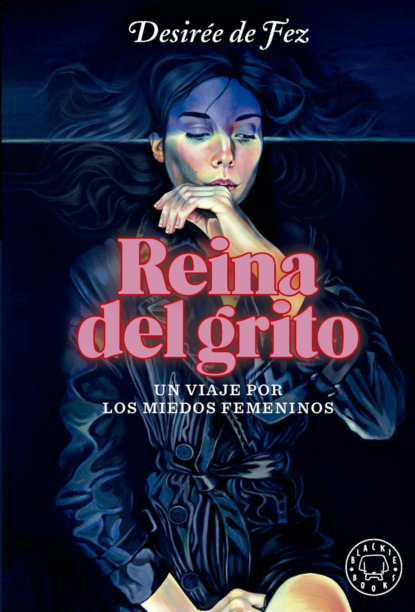 Скачать книгу Reina del grito